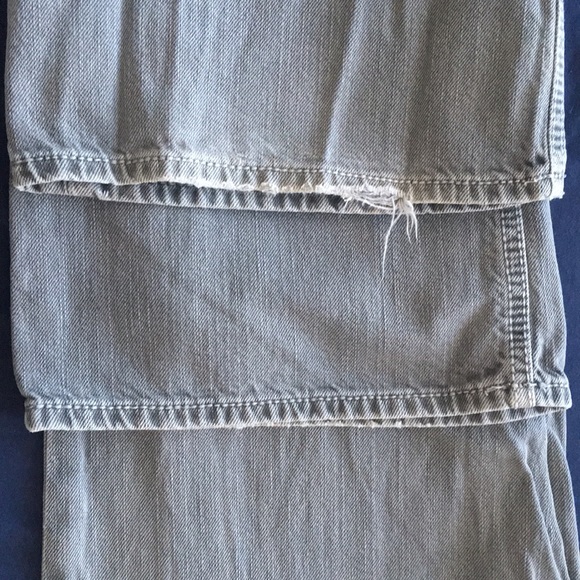 Guess Jeans “Falcon” - Picture 3 of 3